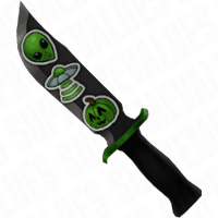Stickers [HALLOWS2025]