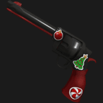Stickers (Gun) [XMAS2022]