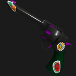 Stickers (Gun) [SUMMER2023]