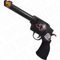 Stickers (Gun) [HALLOWS2024]