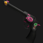Stickers (Gun) [SUMMER2025]