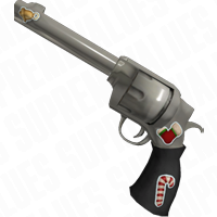 Stickers (Gun) [XMAS2021]