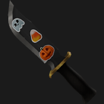Stickers (Knife) [HALLOWS2021]