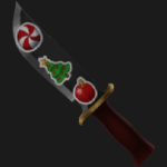 Stickers (Knife) [XMAS2022]