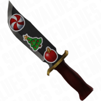 Stickers (Knife) [XMAS2022]
