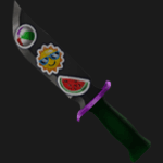 Stickers (Knife) [SUMMER2023]