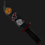 Stickers (Knife) [HALLOWS2024]