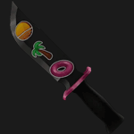 Stickers (Knife) [SUMMER2025]