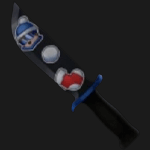 Stickers (Knife) [XMAS2025]