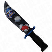 Stickers (Knife) [XMAS2025]