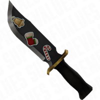 Stickers (Knife) [XMAS2021]