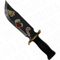 Stickers (Knife) [XMAS2021]