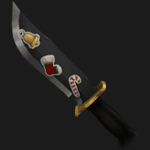 Stickers (Knife) [XMAS2021]