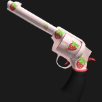 Strawberries (Gun)