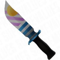 Striped (Knife)