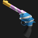 Striped (Gun)