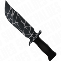 Webbed (Knife)