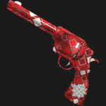 Wrapped Gun (2018)