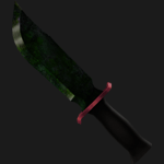 Zombie Knife (2017)