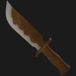 Gingerscythe