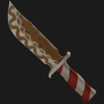 Gingerscythe