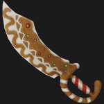 Gingerscythe