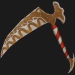 Gingerscythe