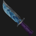 Icecrusher