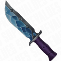 Icecrusher