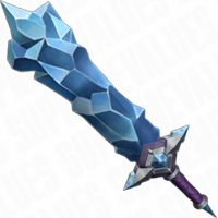 Icecrusher