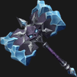 Icecrusher