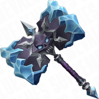 Icecrusher