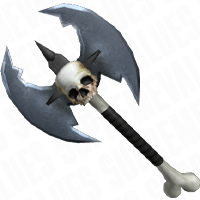 Battleaxe