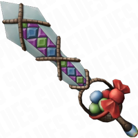 Eggblade