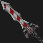 Eternalcane Set
