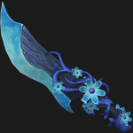 Flowerwood Set