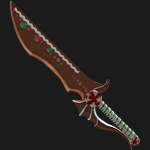 Ginger Set (Godly)
