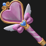 Heart Wand