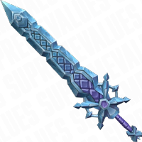 Iceflake Set