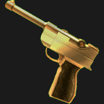 Luger Set