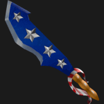 Old Glory Set