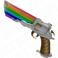 Rainbow Set