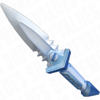 Snow Dagger