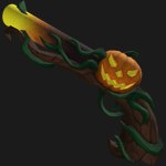 Travelers Gun