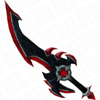 Vampire's Edge