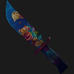 Aquarium (Knife)