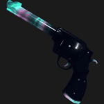Aurora Gun (2021)