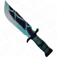 Cavern (Knife)