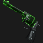 Energized (Gun)