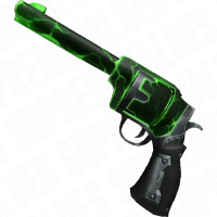 Energized (Gun)